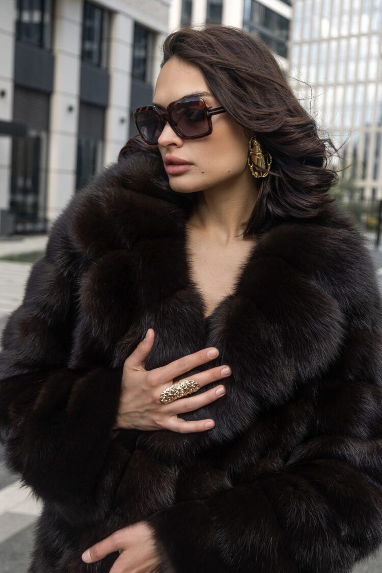 00 Luxe Gerda. Moscow. Vertical Clear Sub 21,00