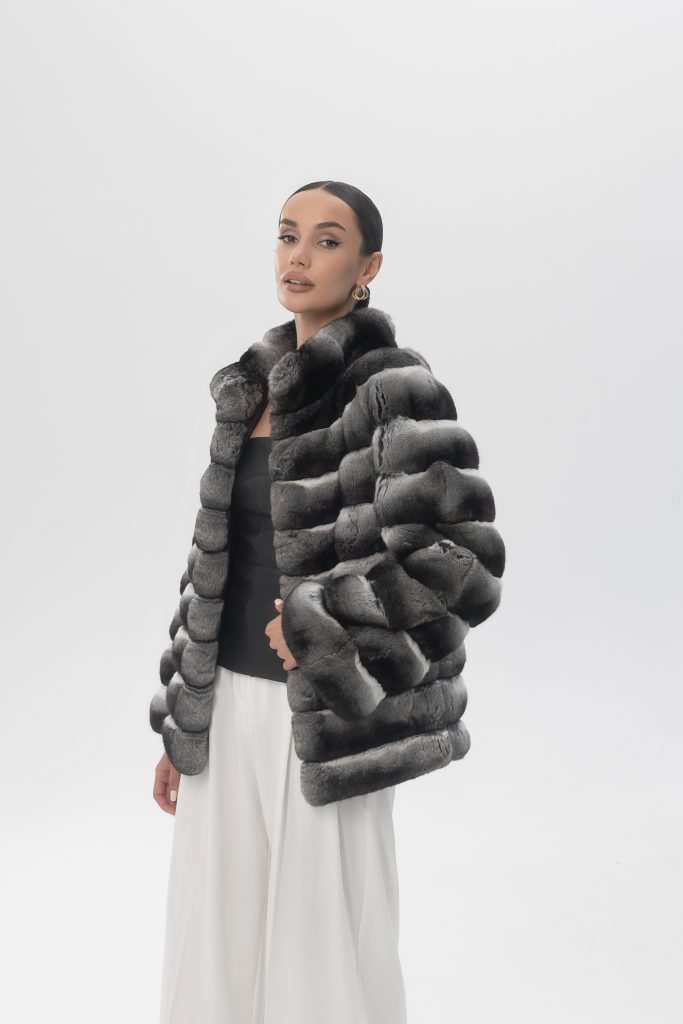 00 Luxe Gerda. Moscow. Vertical Clear Sub 40,00